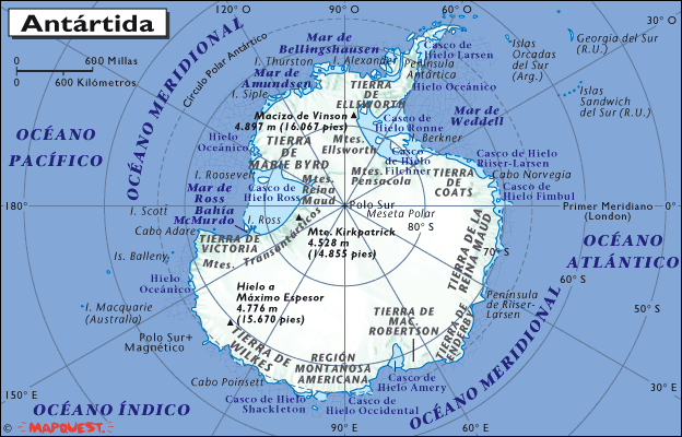 antarctc