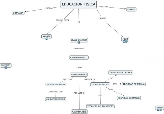 EDUCACION FISICA.cmap