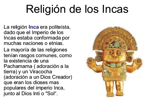 Cuadros Sinópticos Sobre La Cultura Inca Cuadro Comparativo